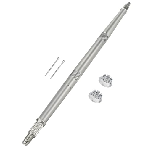 Arbre d'essieu arrière pour réparer la transmission Polaris 330