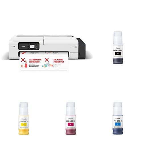 キヤノン imagePROGRAF TC-20M