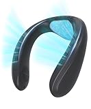 ネッククーラー 冷却プレート ペルチェ ネックファン