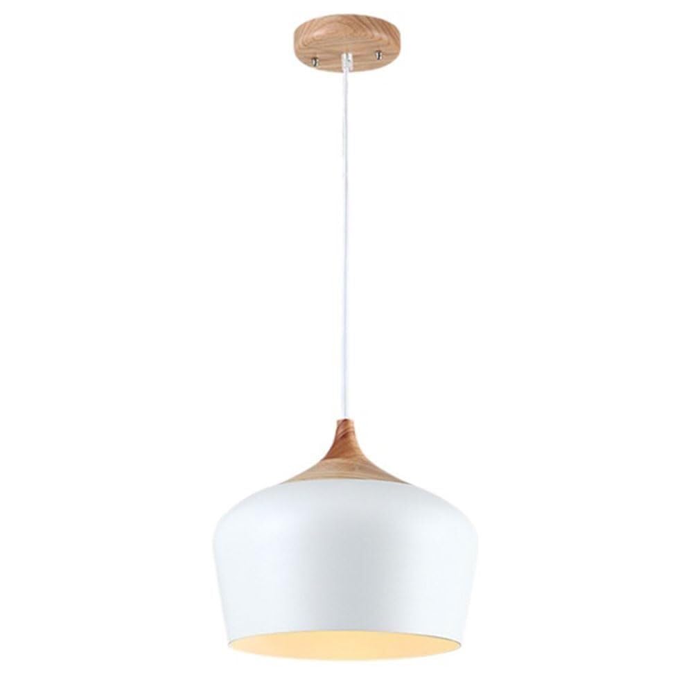Lámpara decoración simple moderna de techo para eliminar zonas oscuras