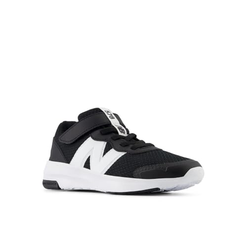 New Balance Baby-Boys Dynasoft 578 V1 Hook and Loop4