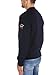 Paul&Shark I20P1046-050 Jersey Cuello redondo Marina Costa Inglés Lana impermeable Regular Fit...