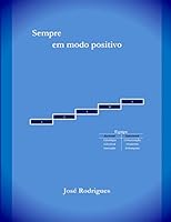 Sempre em modo positivo 1505250099 Book Cover
