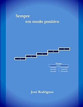 Paperback Sempre em modo positivo [Portuguese] Book