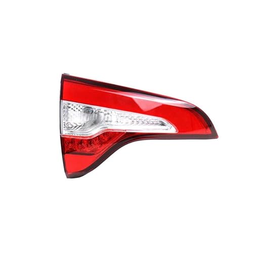 Feu arrière de voiture Kia Sorento 2013 2014 gauche intérieur cassé
