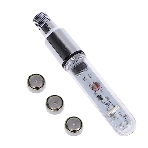 MUSISALY Bike LED Light Blue Light Wheel Decoration with Patterns for Enhanced Visibility Easy Installation Automatic Activation for Night Cycling Safety