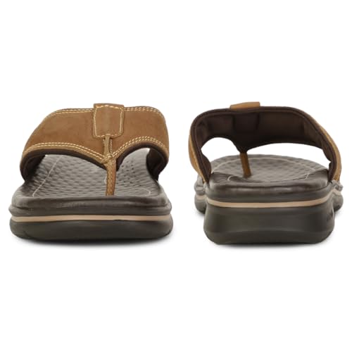Image of Hush Puppies Men's MILES NEW THONG