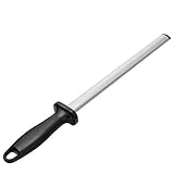 Ergonomischer Griff mit Aufhängering.