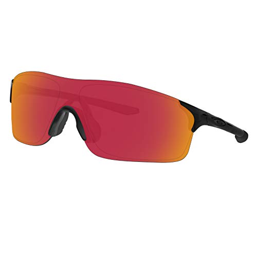 Image of EV Zero Pitch Lenses & Rubber Kits Replacement for Oakley Polarized OO9383 Sunglass