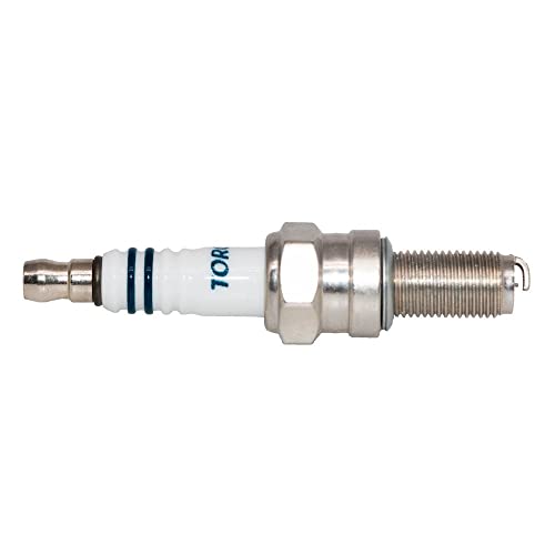 Bougie d'allumage Moto B7Riu+ B7Riu compatible Cr7Eix pièce rechange moteur allumage