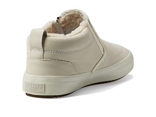 Image of Sperry Women's Crest Lug Side Zip