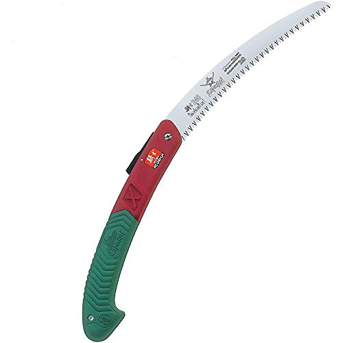 Sierra Plegable SAMURAI FC-240-LH 9.4 pulgadas miniatura 2