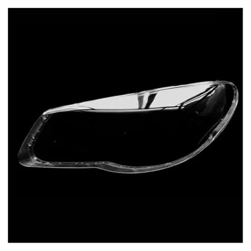 Couvercle lentille phare avant gauche Hyundai Elantra 2010 abat-jour coque