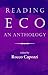 Produktbild Reading Eco: An Anthology (Advances in Semiotics)