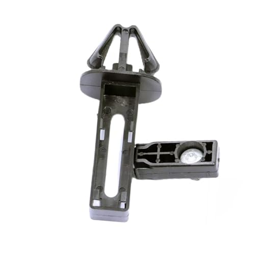 Supports pare-chocs Benz C250 fixation avant 4Matic berline 2011