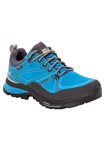 Image of Jack Wolfskin Men's Force Striker Texapore Low M