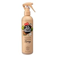 PET HEAD Fellspray für