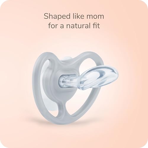 NUK Space™ Orthodontic Pacifiers