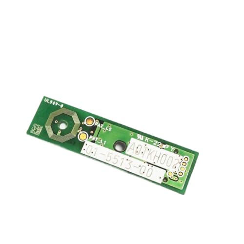 Chip de unidad de desarrollador DV311 para desbloquear contador de imagen en impresoras C220 C280 C360
