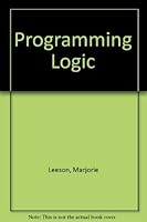 Programming Logic 0574187006 Book Cover