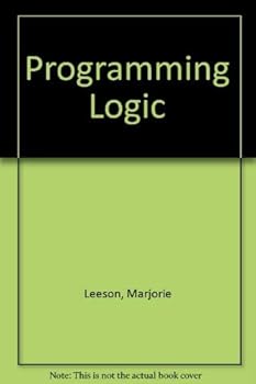 Paperback Programming Logic Book