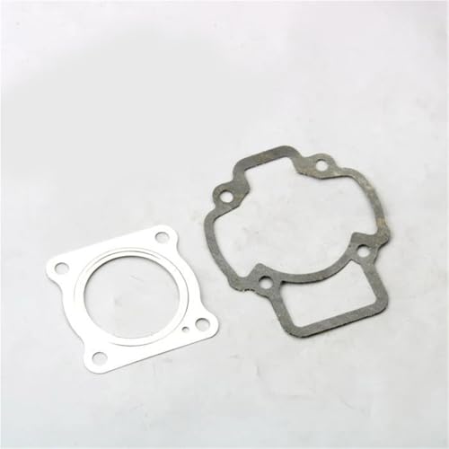 Kit joint cylindre haute résistance pour scooter Piaggio Zip et Fly 50