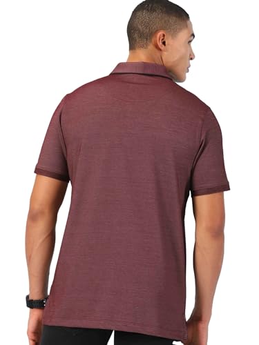 Image of STELLERS Men's Premium Polo T-Shirt's |Feather Touch Feel |Regular Fit| Odour Resistant| Anti-Static| Wrinkle Free | Quick Dry | Stretchable | Lightweight | Sweat-Proof