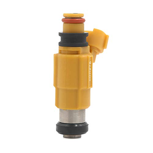 Sourcingmap Iniettore di Carburante con