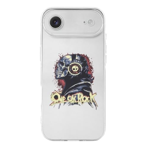 iphone 17pP[X INbN One Ok Rock LN^[   X}zP[X I ACtHiPhone 17 AirpJo[ n