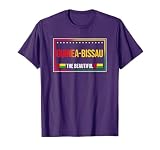 Guinea-Bissau T-Shirt
