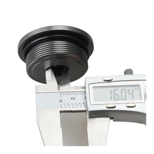 Piston d'inclinaison 6H1-43821 avec joints d'étanchéité pour hors-bord 75-90CV - 3