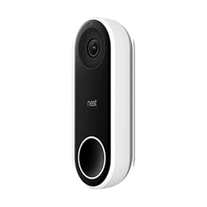 Nest NC5100EX dzwonek wideo