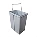 Produktbild Abfallvolumen: 8 Liter Ersatzeimer