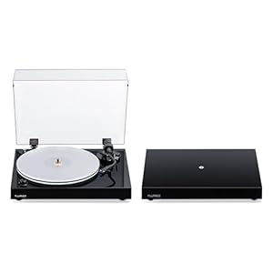 Fluance RT85 High Fidelity Turntable