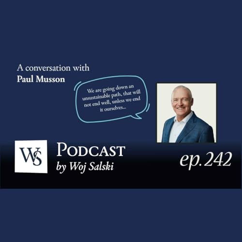 Is the Financial System Rigged? How Central Banks Create Inflation and Wealth Inequality (ep. 242)