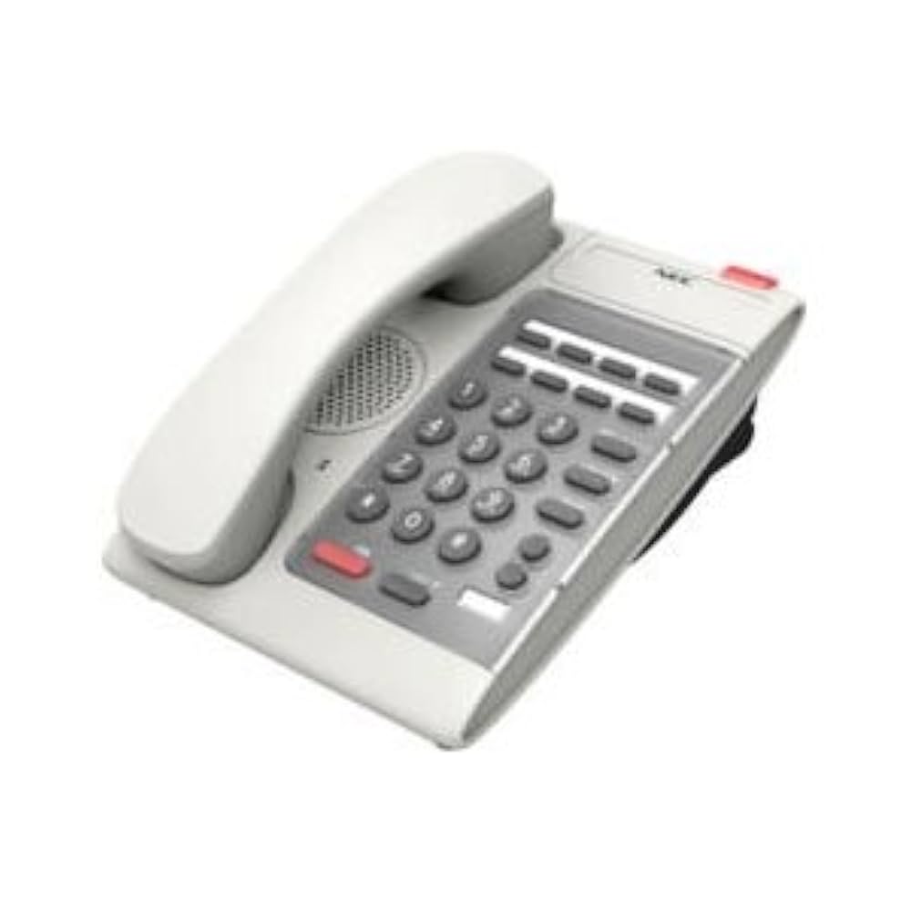 日本電気 NEC  Aspire ＤＴ230電話機 DTL-1BM-1D BK Amazon.co.jp: 日本電気（NEC） Aspire UX DT230電話機