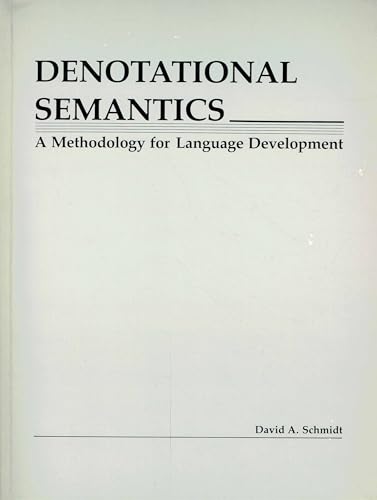 Denotational Semantics view 2