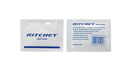 Ritchey Unisex Adult Liquid Torque Bag - N/A, Small