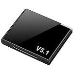 Enweibingshi 30 Pin Bluetooth Adapter, 5.1 Bluetooth Receiver, Portable Mini Audio Music Receiver for Bose SoundDock and iPod/iPhone Music Docking Stations Hi-Fi Stereo and Speakers