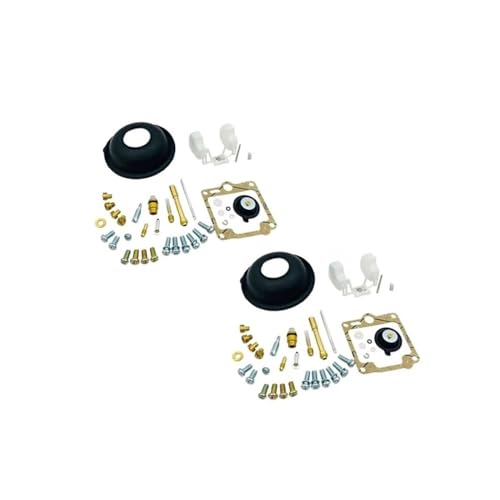 Kit de réparation de carburateur pour réparer les fuites de moto XV1100