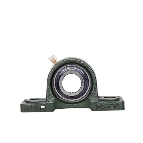 Roulement UCP213 65mm corrige défaut alignement