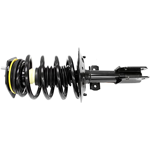 MONROE SHOCKS 172231 Quick-Strut jambe de force assemblee de haute qualite pour train avant