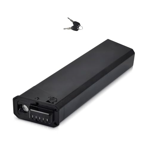 ShunTongDa Fit for Jetson Haze HA318 PJHAZE-BTK 48V 10.5Ah Battery