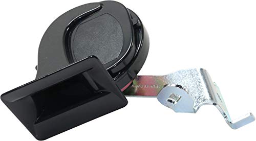 Garage-Pro Horn Compatible with Jeep Wrangler 2013-2017, Wrangler JK 2018 High