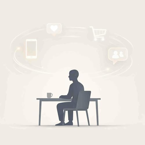 3943: [Part 1] Identifying the Twitch That&rsquo;s Keeping Us Distracted and Stagnant in Life by Anthony Ongaro of Break the Twitch