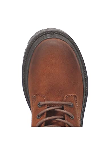 Dingo Men's High Country Western Boot4