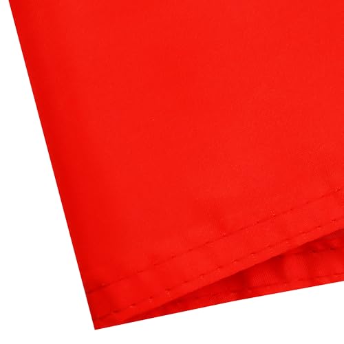 Image of AZ FLAG - Vietnam Flag - 3x5 Ft - Light Polyester Vietnamese Banner with Two Brass Eyelets - Fade Resistant - Vivid Colors - 3' x 5' Feet - 150x90 Cm