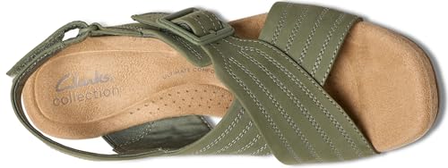 Image of Clarks Women's Nerisa West