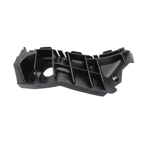 Support pare-chocs avant Citroën C1 2005-2014 avec kit fixation robuste - 4