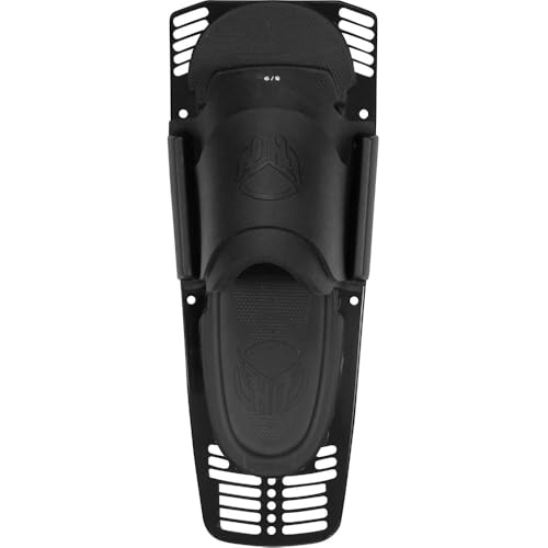 image for HO Rear Toe Plate Waterski Bindings 10-11, Black
